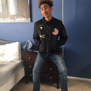 Meet your Posher, Tyler